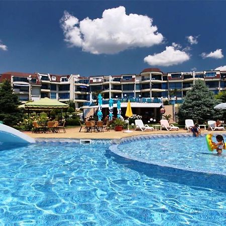 Riviera Complex 6 Otel Sveti Vlas Dış mekan fotoğraf