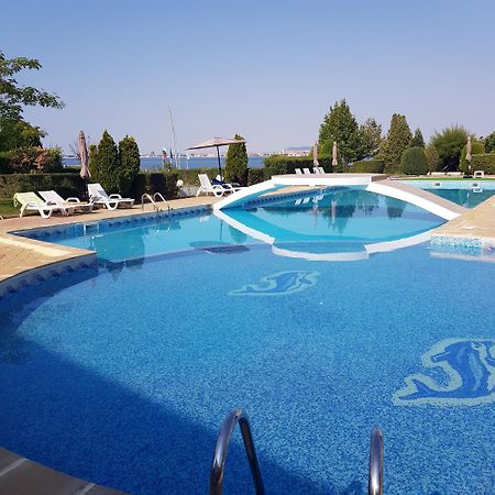Riviera Complex 6 Otel Sveti Vlas Dış mekan fotoğraf