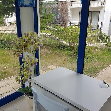 Riviera Complex 6 Otel Sveti Vlas Dış mekan fotoğraf