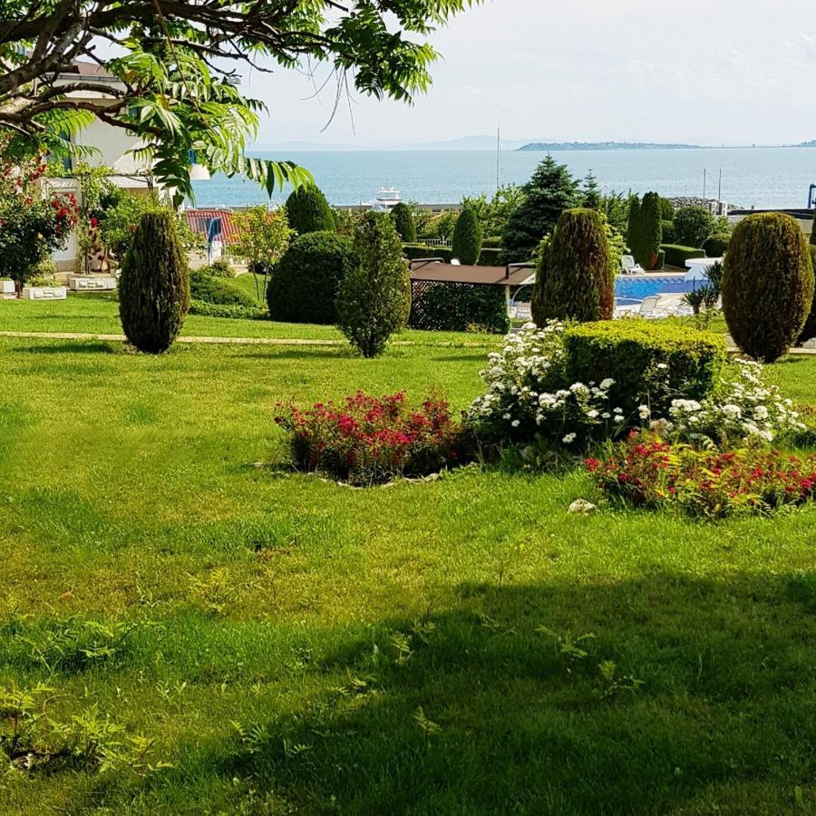Riviera Complex 6 Otel Sveti Vlas Dış mekan fotoğraf