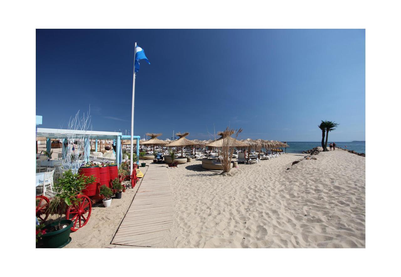 Riviera Complex 6 Otel Sveti Vlas Dış mekan fotoğraf