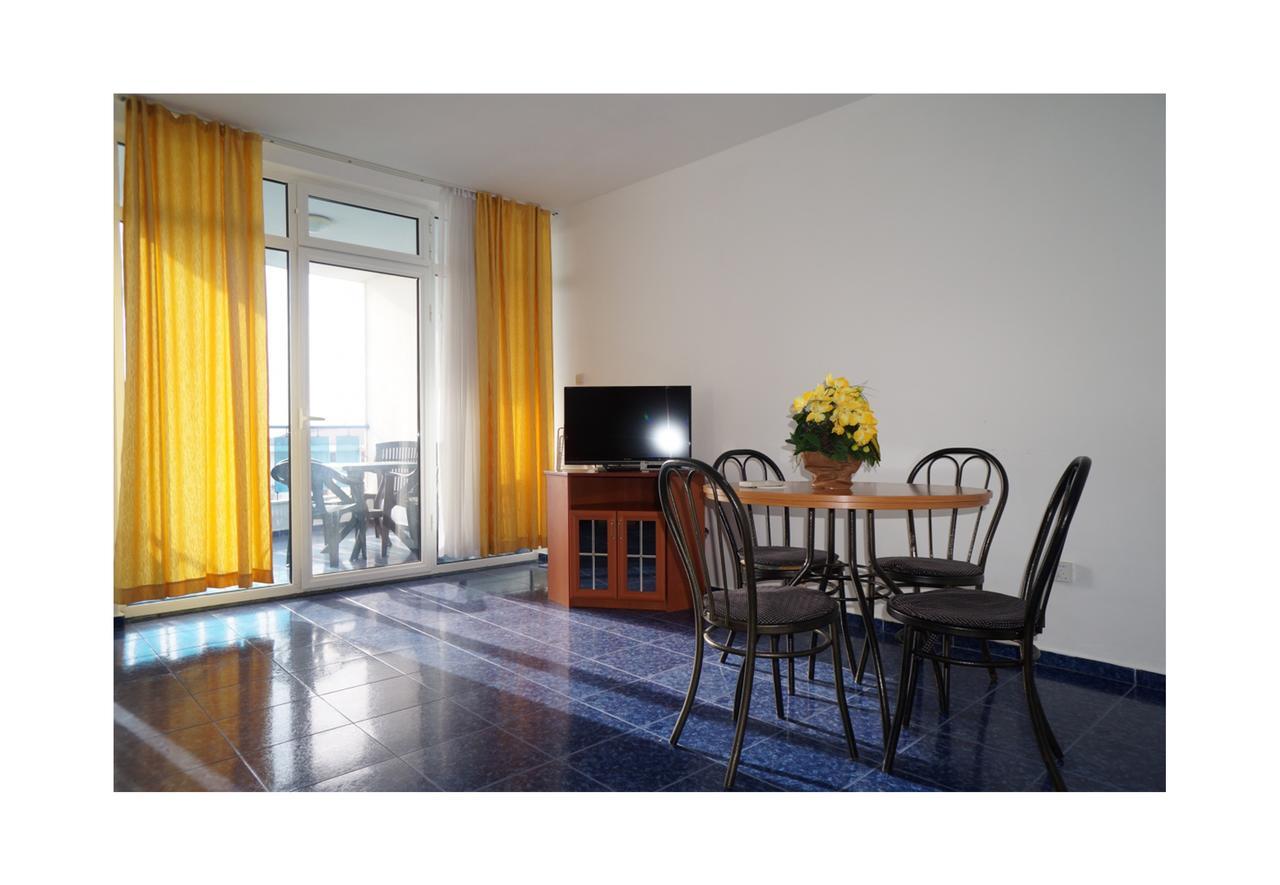 Riviera Complex 6 Otel Sveti Vlas Dış mekan fotoğraf
