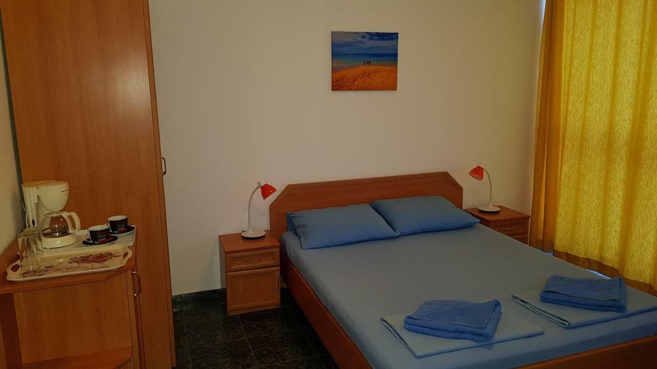 Riviera Complex 6 Otel Sveti Vlas Dış mekan fotoğraf