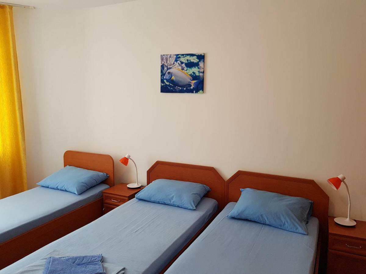 Riviera Complex 6 Otel Sveti Vlas Dış mekan fotoğraf