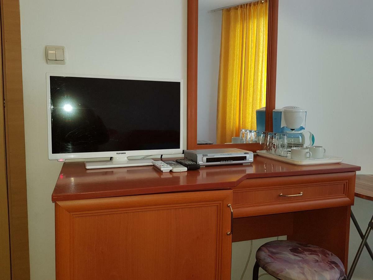 Riviera Complex 6 Otel Sveti Vlas Dış mekan fotoğraf