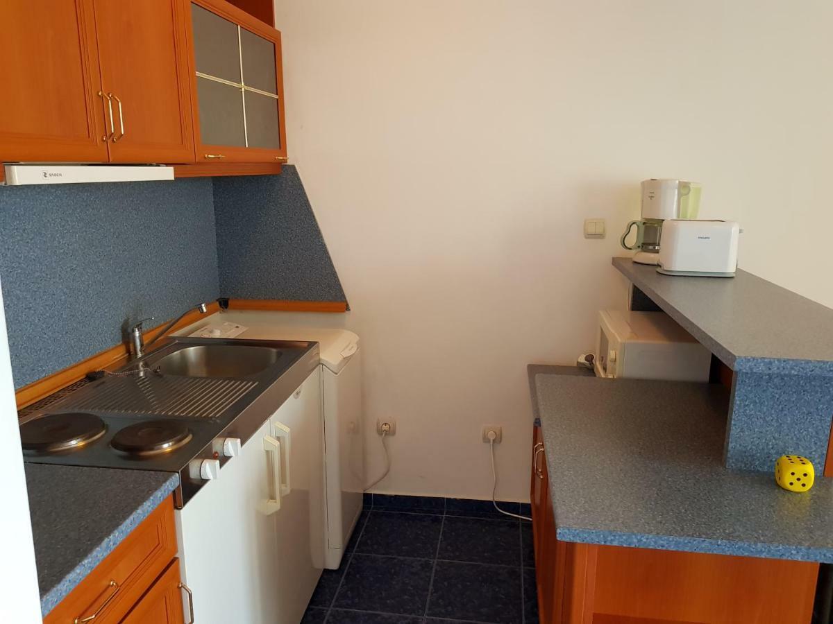 Riviera Complex 6 Otel Sveti Vlas Dış mekan fotoğraf