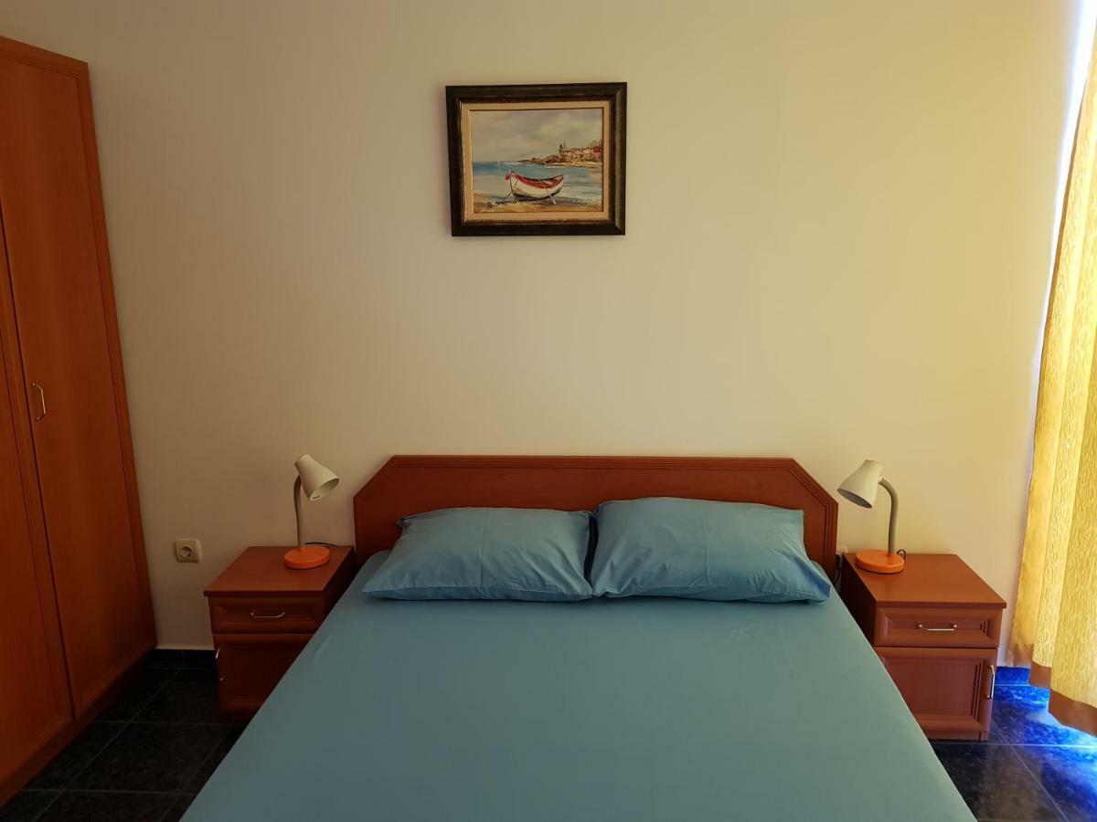 Riviera Complex 6 Otel Sveti Vlas Dış mekan fotoğraf