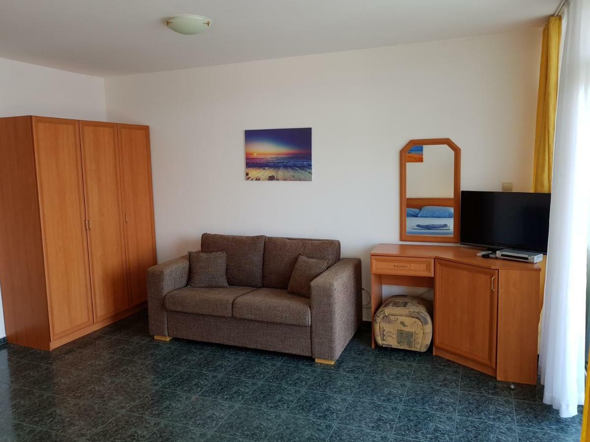 Riviera Complex 6 Otel Sveti Vlas Dış mekan fotoğraf