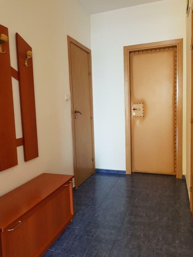 Riviera Complex 6 Otel Sveti Vlas Dış mekan fotoğraf