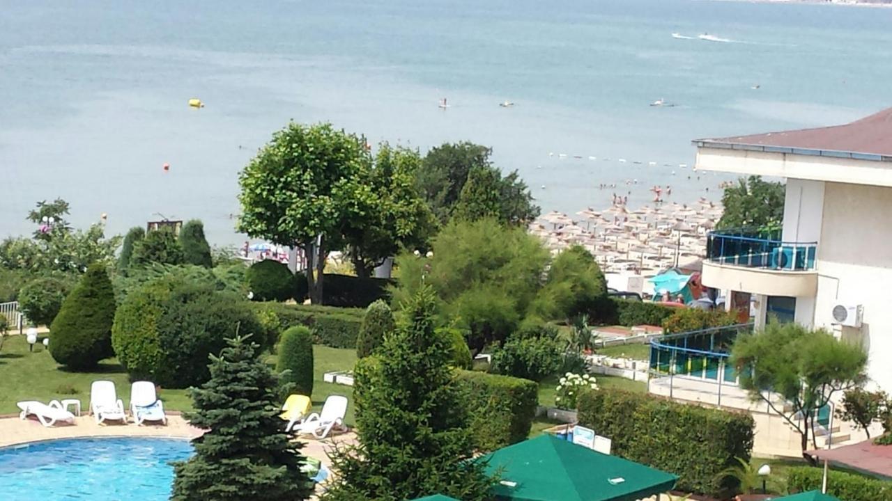 Riviera Complex 6 Otel Sveti Vlas Oda fotoğraf